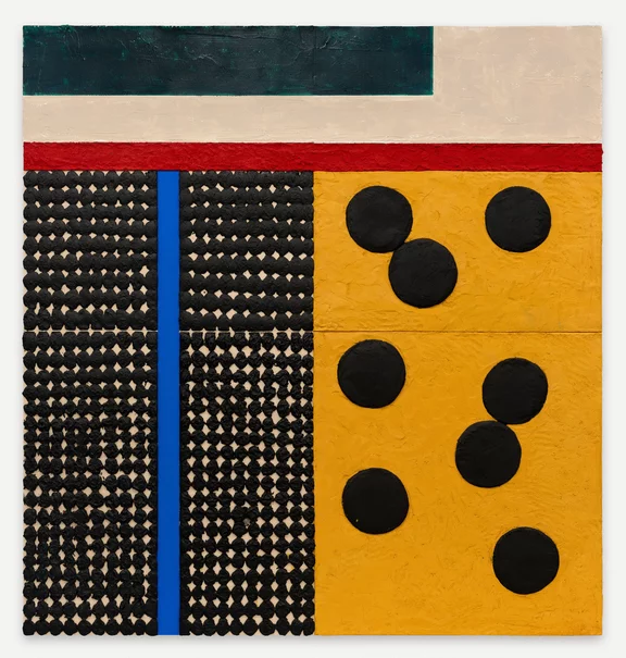 Vaughn Spann — Ryder