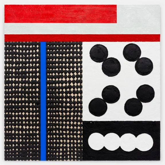 Vaughn Spann — Harley