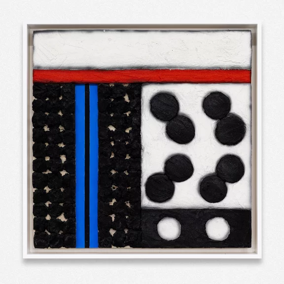 Vaughn Spann — Axel