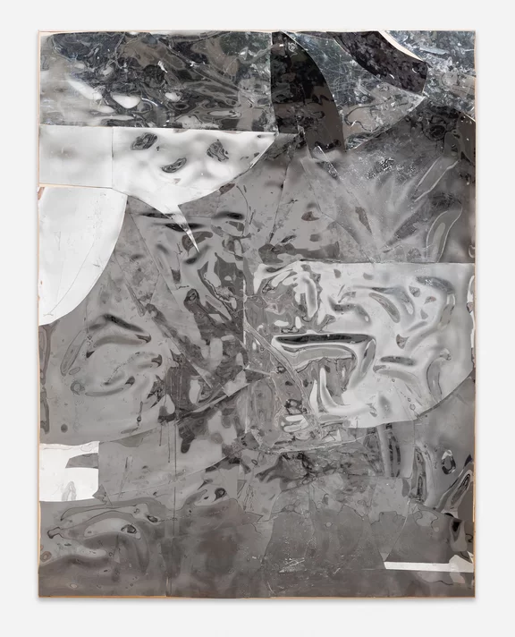 Rudolf Polanszky — Reconstructions / Dark Mirrors