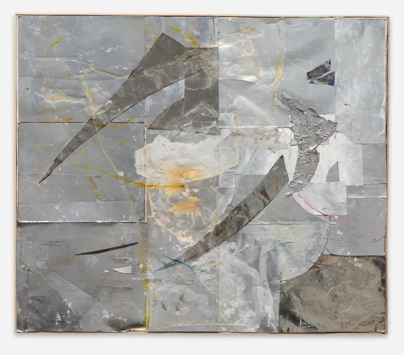 Rudolf Polanszky — Reconstructions / Twin Structures