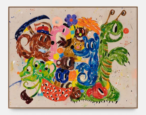 Szabolcs Bozó — A Csigák Istene (The God of Snails)