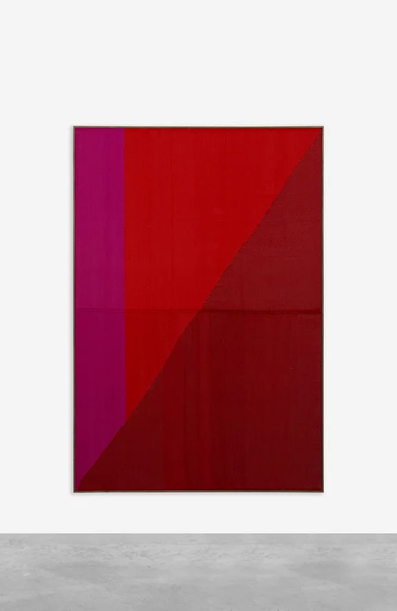 Brent Wadden — Untitled