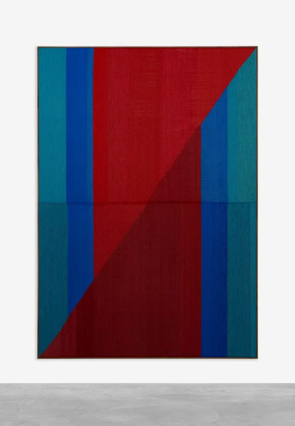 Brent Wadden — Untitled