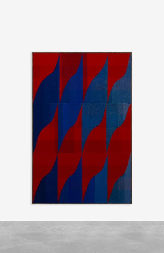 Brent Wadden — Untitled