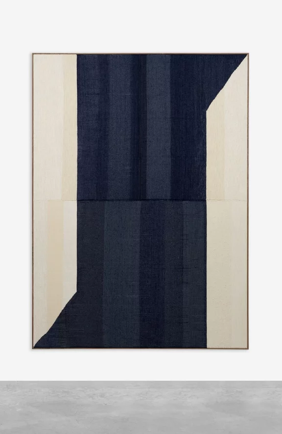 Brent Wadden — Untitled