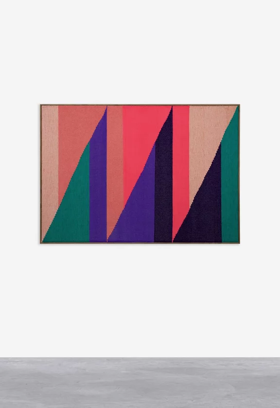 Brent Wadden — Untitled