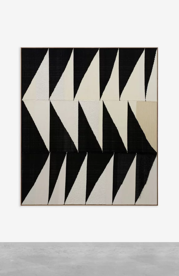 Brent Wadden — Untitled