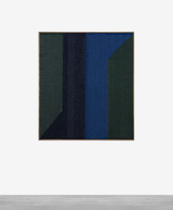 Brent Wadden — Untitled