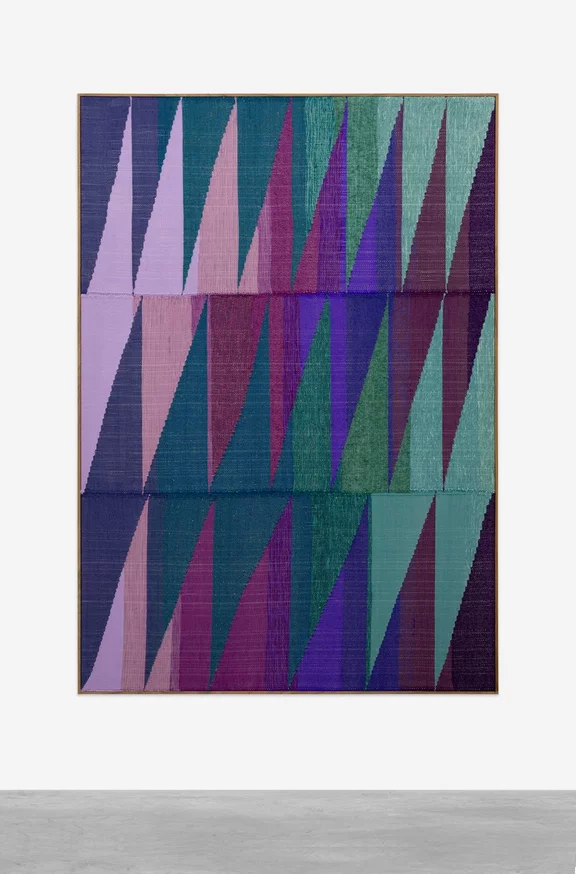 Brent Wadden — Untitled