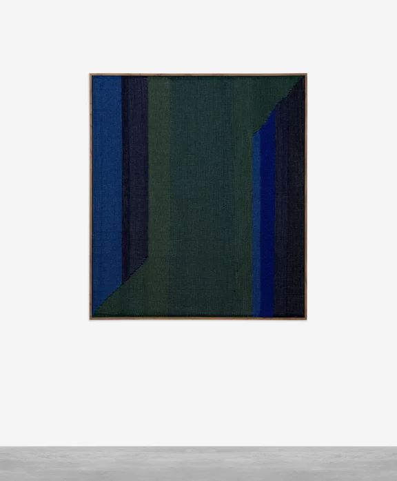 Brent Wadden — Untitled