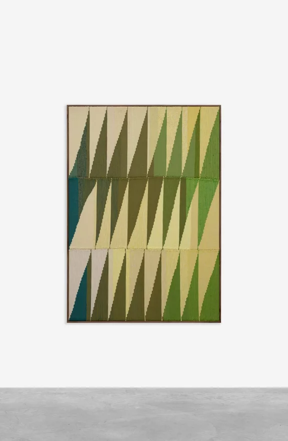 Brent Wadden — Untitled