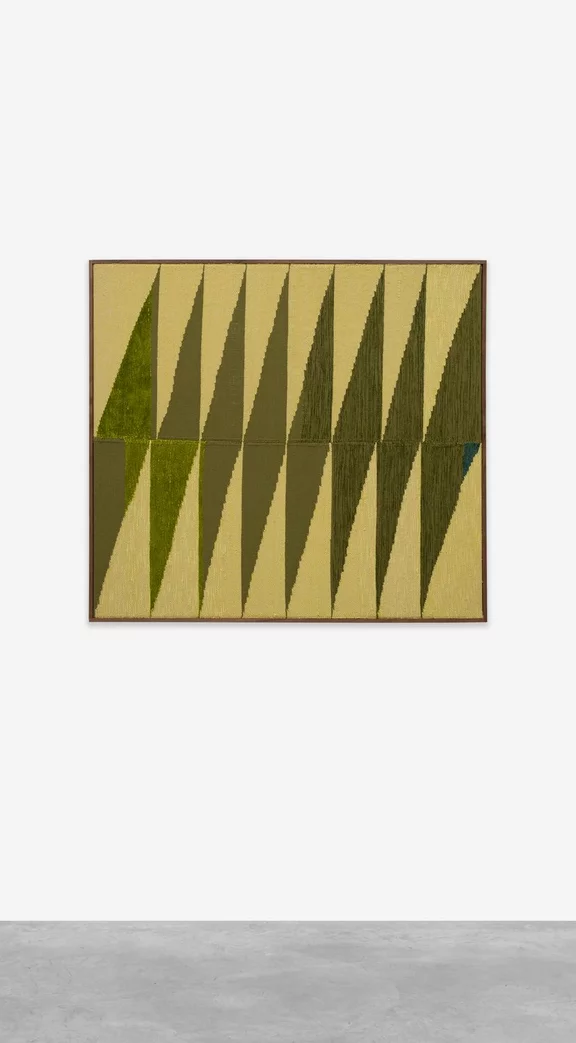 Brent Wadden — Untitled