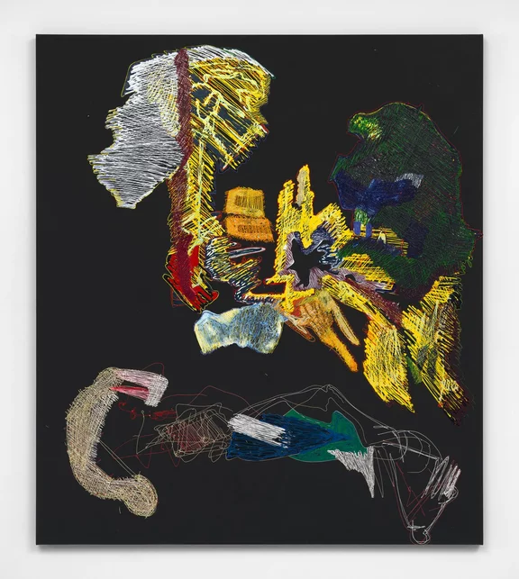 Leelee Kimmel — Munch