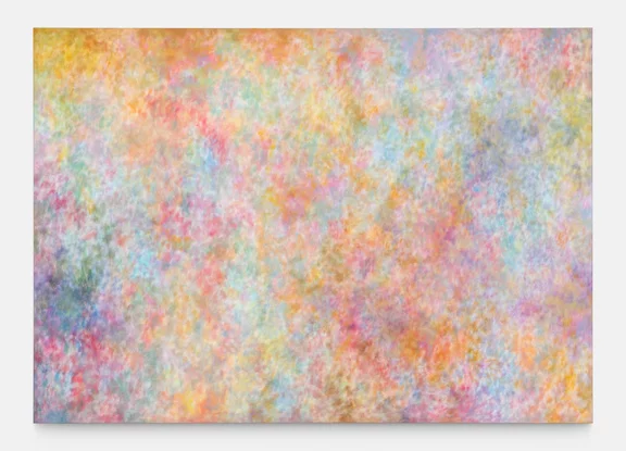 Jean-Baptiste Bernadet — Untitled (Feelings)