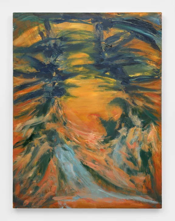 Sarah Cunningham — Turbulence