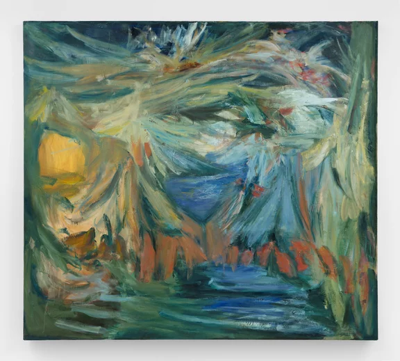 Sarah Cunningham — Dressing in Limbo