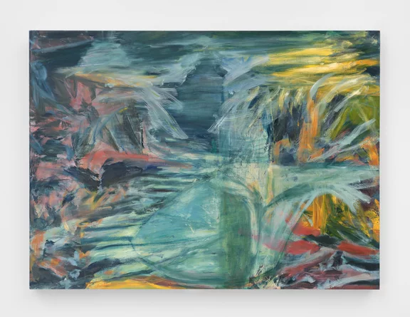 Sarah Cunningham — Afterlife