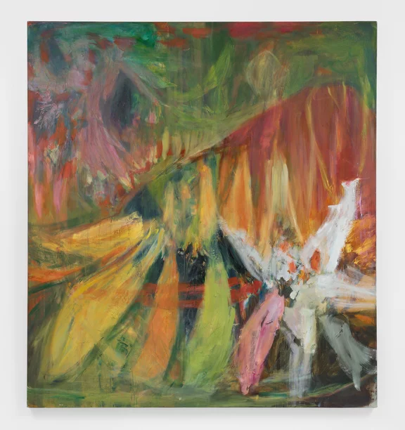Sarah Cunningham — Shrine