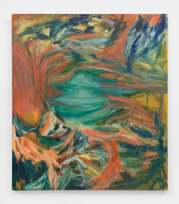 Sarah Cunningham — Middle Stream
