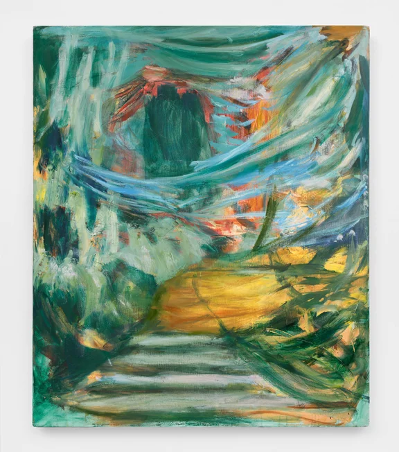 Sarah Cunningham — Transmission Session
