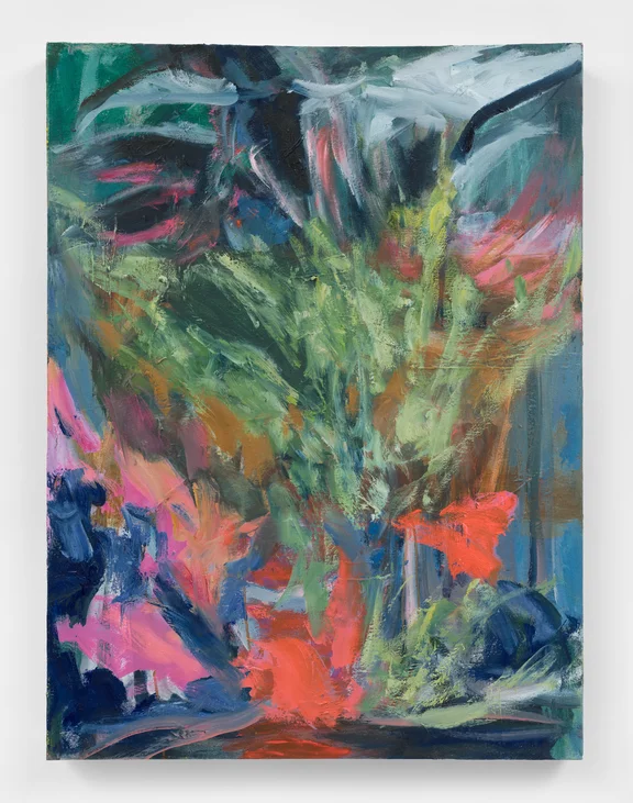 Sarah Cunningham — Sensitive Inhabitants
