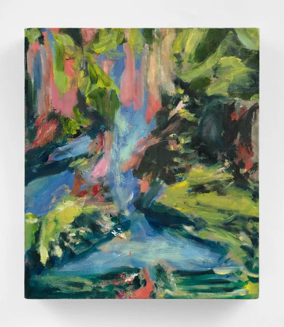 Sarah Cunningham — Every Hour Flowing