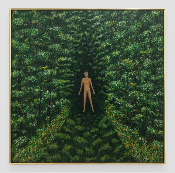 Scott Kahn — On the Path