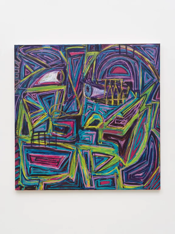 Ryan Schneider — Becoming No-Body’s