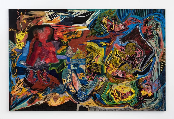 Leelee Kimmel — The Transfer