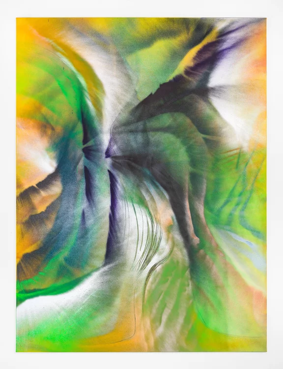 Andrea Marie Breiling — Unknown Man