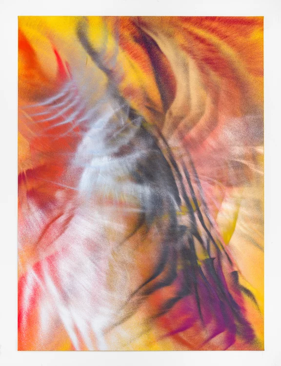 Andrea Marie Breiling — Burn A Sunset