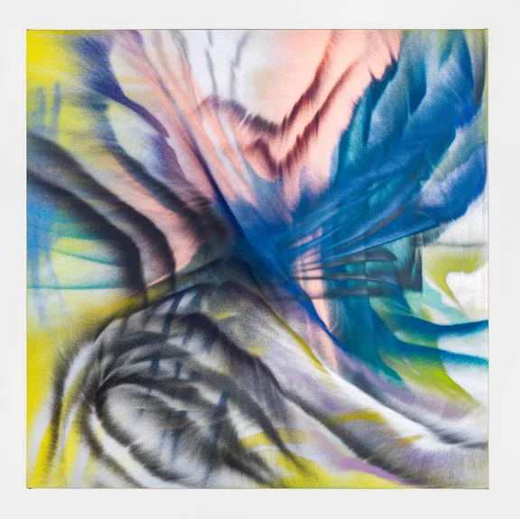 Andrea Marie Breiling — Two Balloons