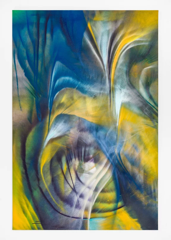 Andrea Marie Breiling — A Prayer