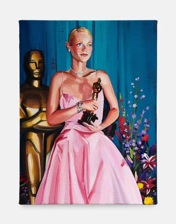 Sam McKinniss — Gwyneth Paltrow