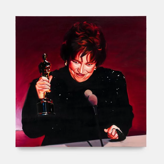 Sam McKinniss — Kathy Bates