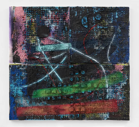 Vaughn Spann — Passages