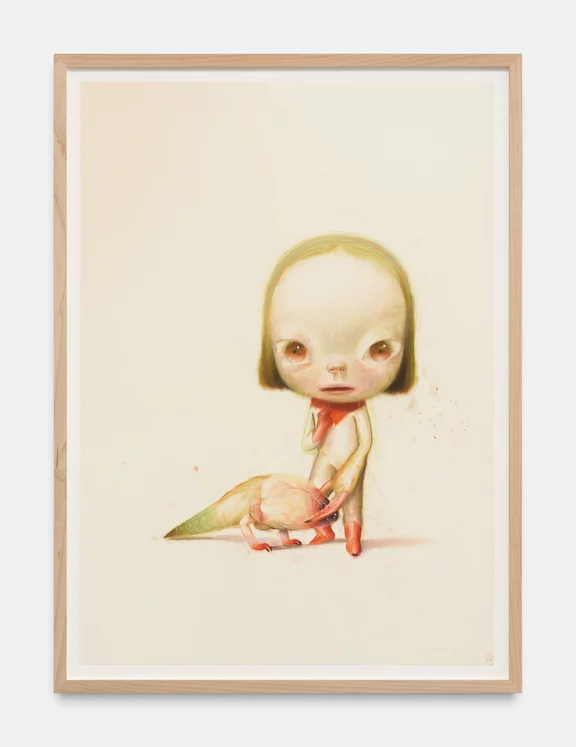 Roby Dwi Antono — Seed of Life #2