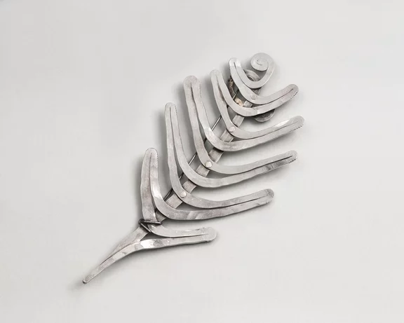 Alexander Calder — Brooch