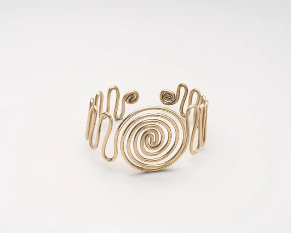 Alexander Calder — Bracelet