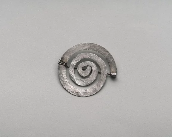 Alexander Calder — Brooch