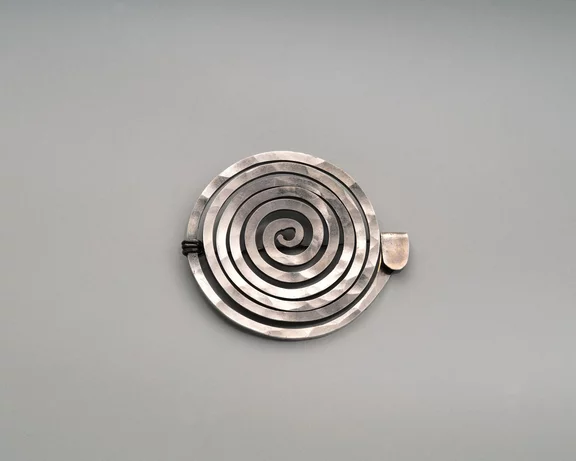 Alexander Calder — Brooch