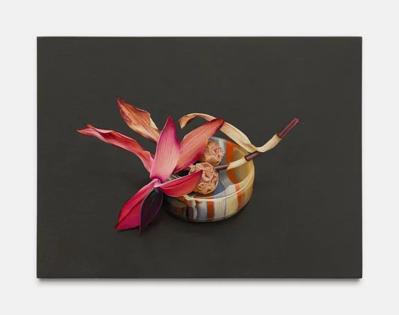 Claire Decet — Copacabana (vide poche)