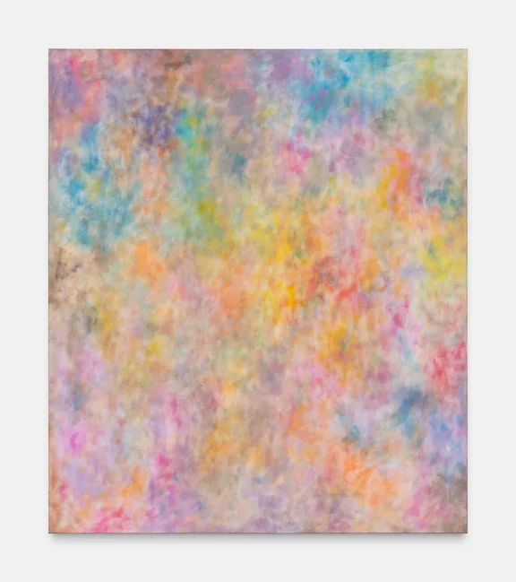Jean-Baptiste Bernadet — Untitled (Feelings)