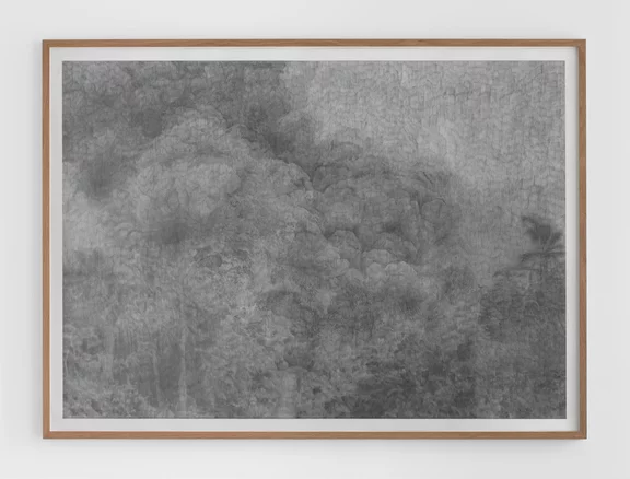 Thu-Van Tran — Trail Dust #1