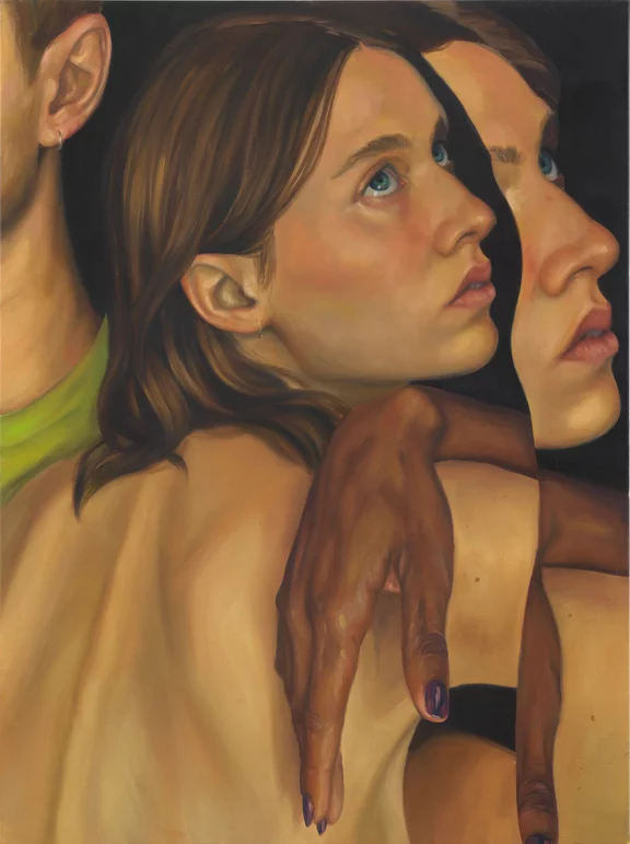 Chloe Wise — We fought back against fighting