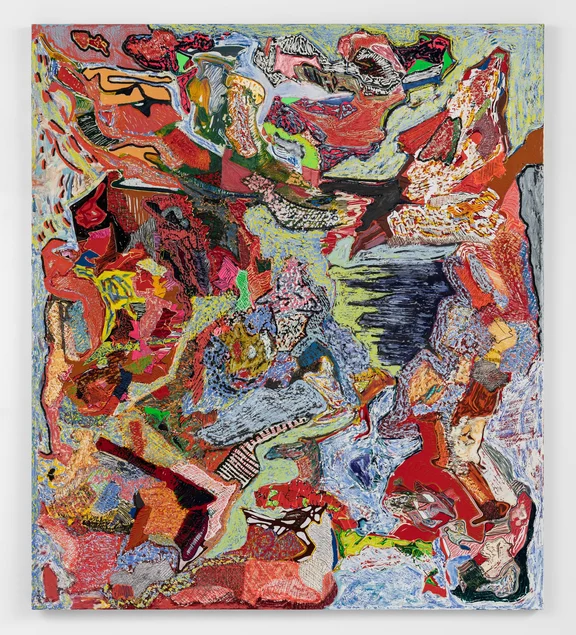 Leelee Kimmel — Pieds dans l'eau