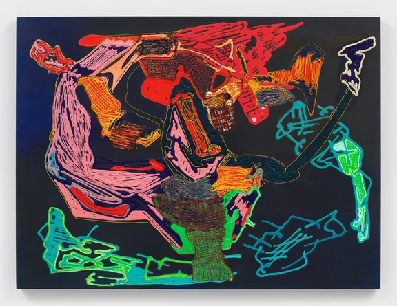Leelee Kimmel — Fork it