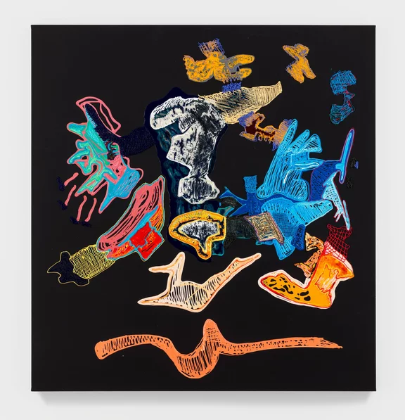 Leelee Kimmel — Chinese dragon