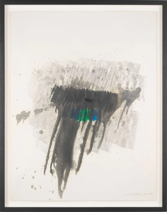 Takesada Matsutani — Untitled